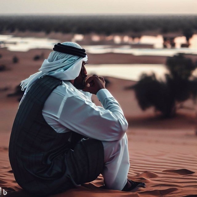 Life Quotes by Ali bin Abi Thalib