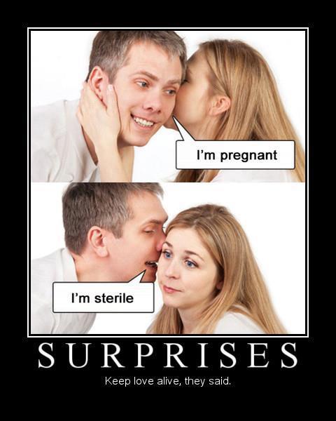 Funny Memes Im-pregnant